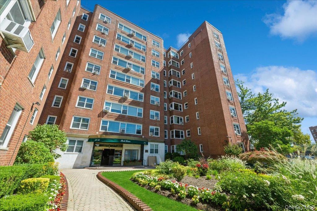 Photo of 110-45 Queens Blvd #312, Forest Hills, NY 11375 (MLS # 969744)