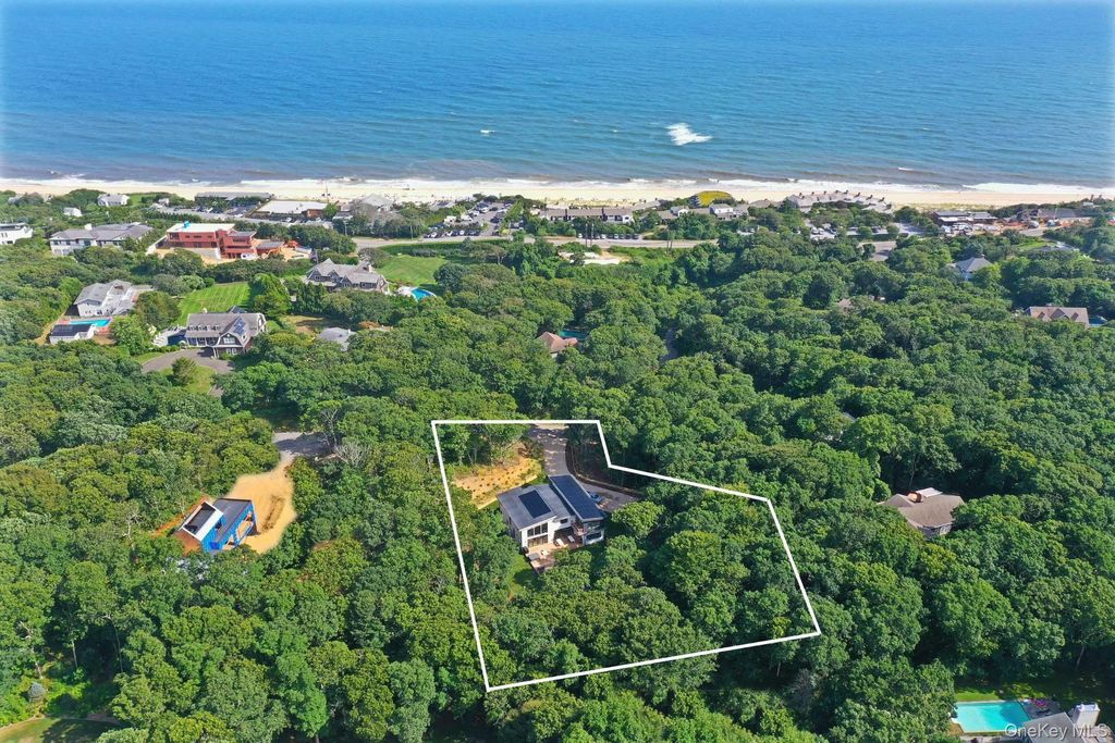Photo of 19 Elm Lane, Montauk, NY 11954 (MLS # 959062)