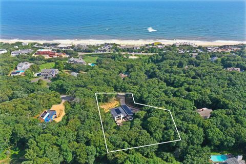 Homes For Sale - 19 Elm Lane<br/> Montauk, NY 11954