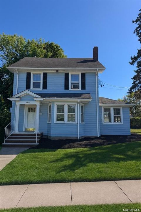 Photo of 680 Prospect Street, Baldwin, NY 11510 (MLS # 916325)