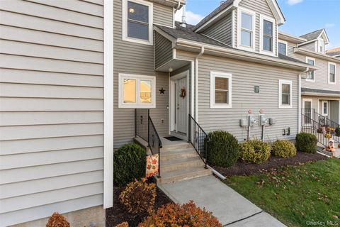 100 Boniface Drive 17C Pine Bush NY 12566