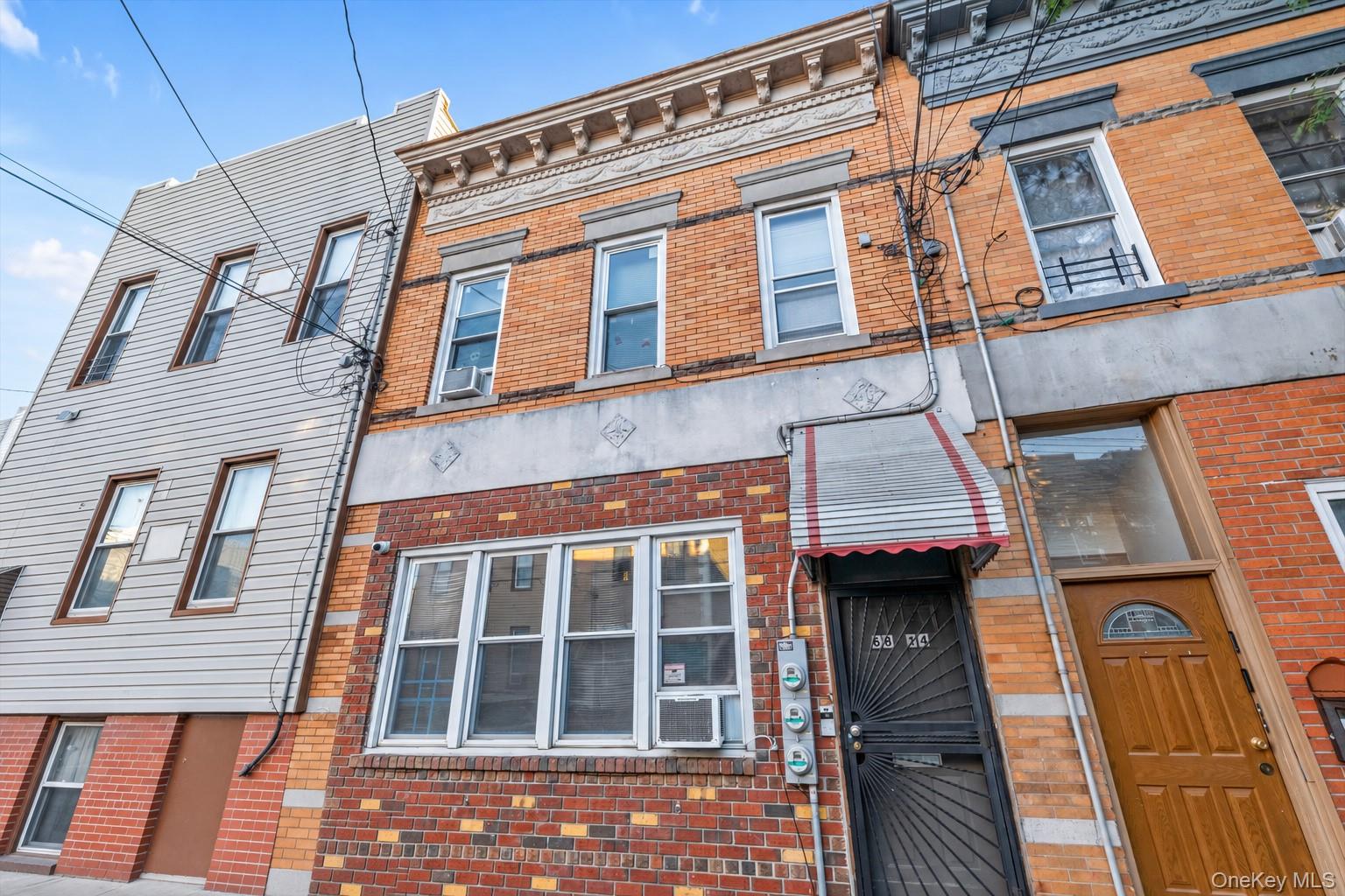 68-14 60th Street