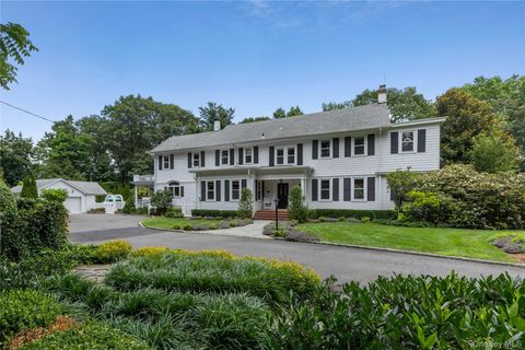 10 Eastview Lane Old Brookville NY 11545