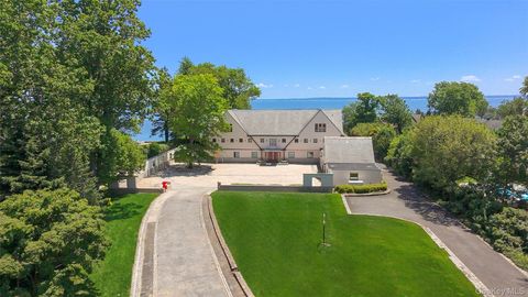 1016 Orienta Avenue Mamaroneck NY 10543