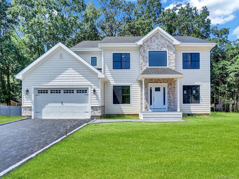 Photo of 63-Lot 1 Country Road N, Setauket, NY 11733 (MLS # 905066)