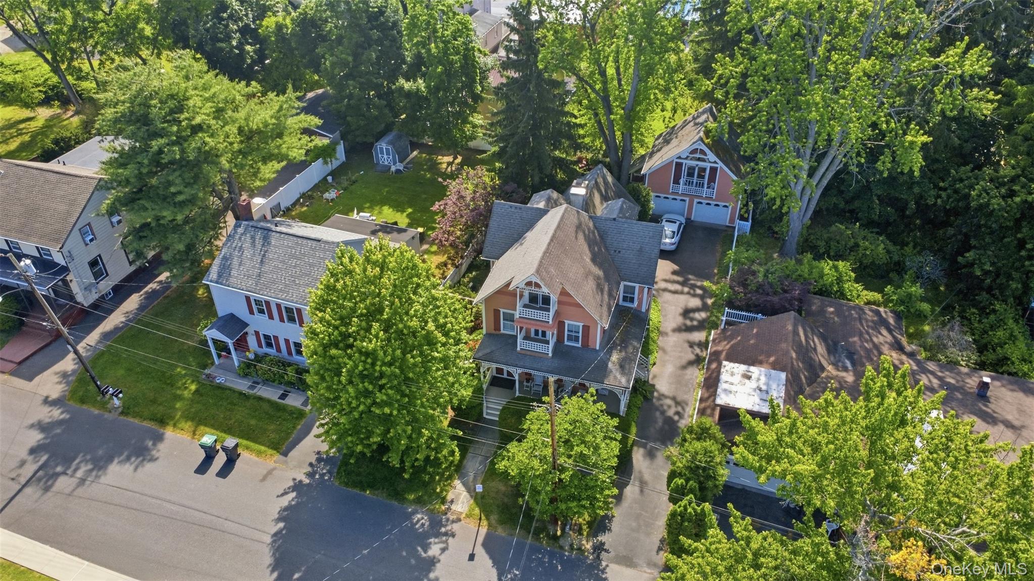 10 West Street