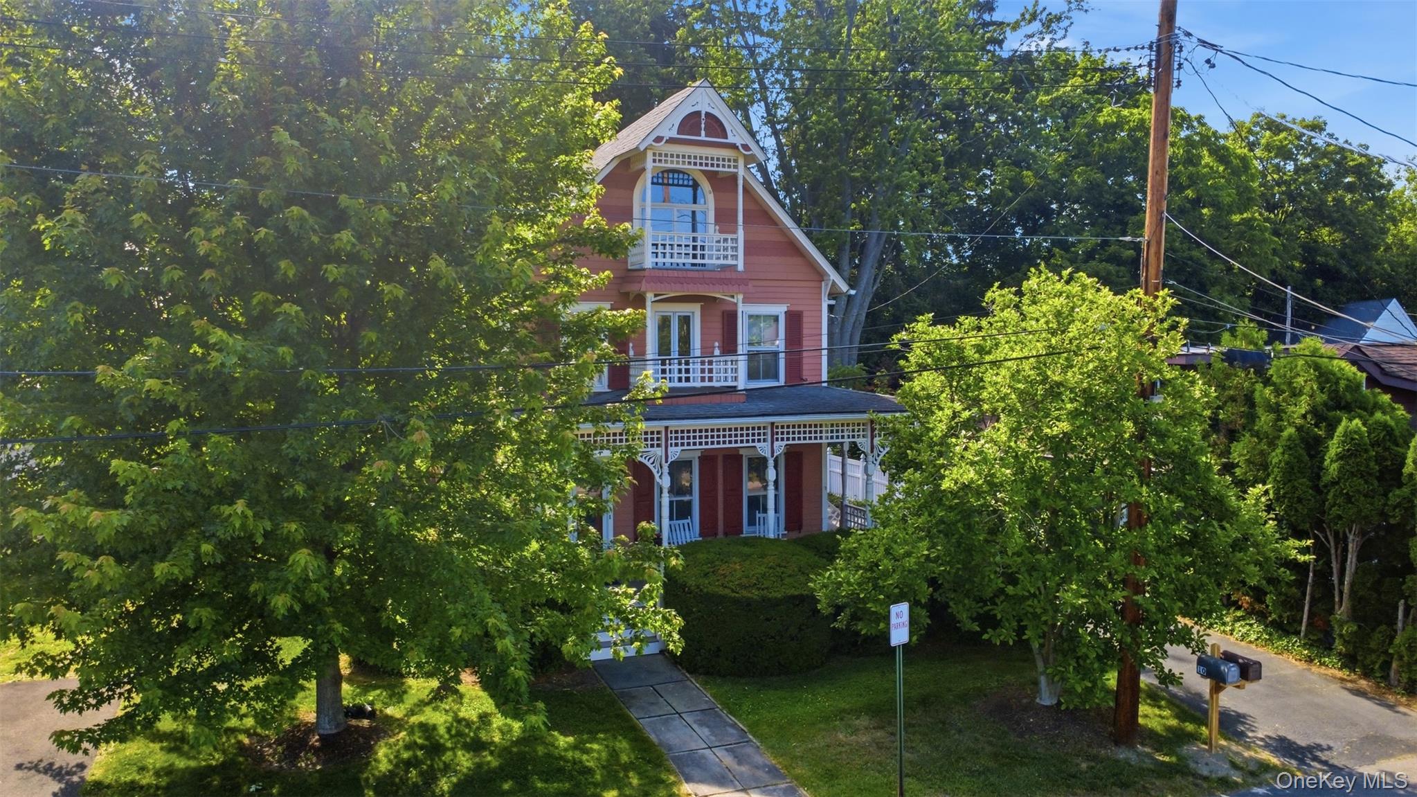 10 West Street