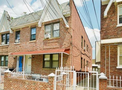 32-17 110 East Elmhurst NY 11369