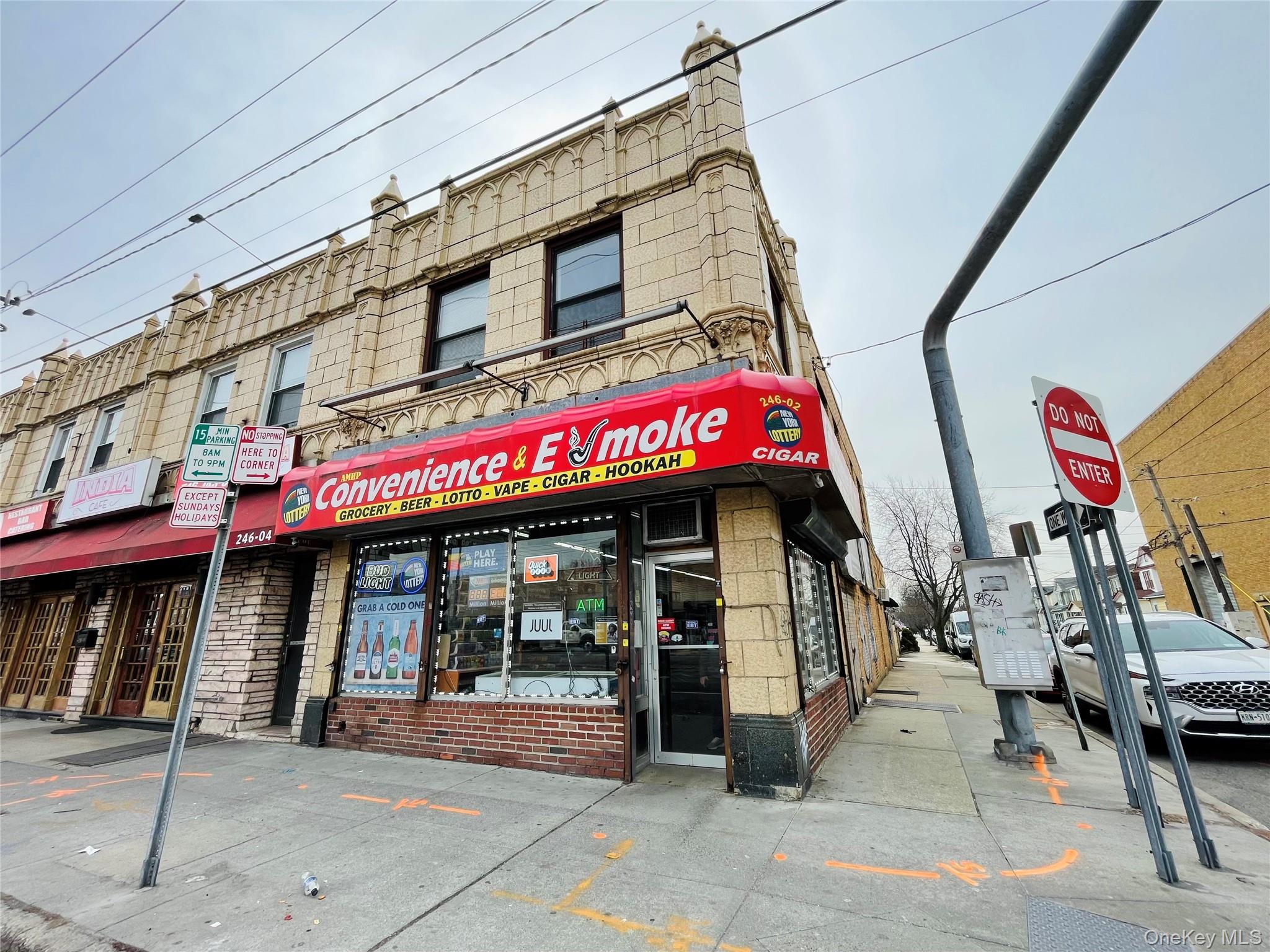 246-02 Jericho Turnpike