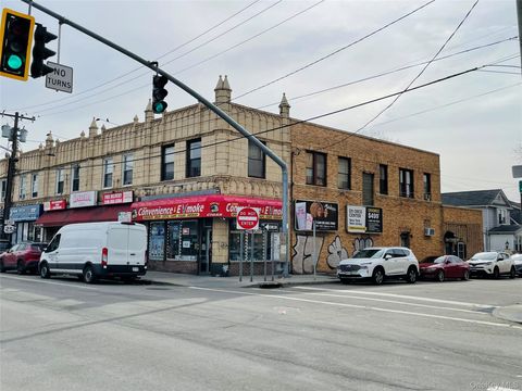 246-02 Jericho Turnpike Floral Park NY 11001