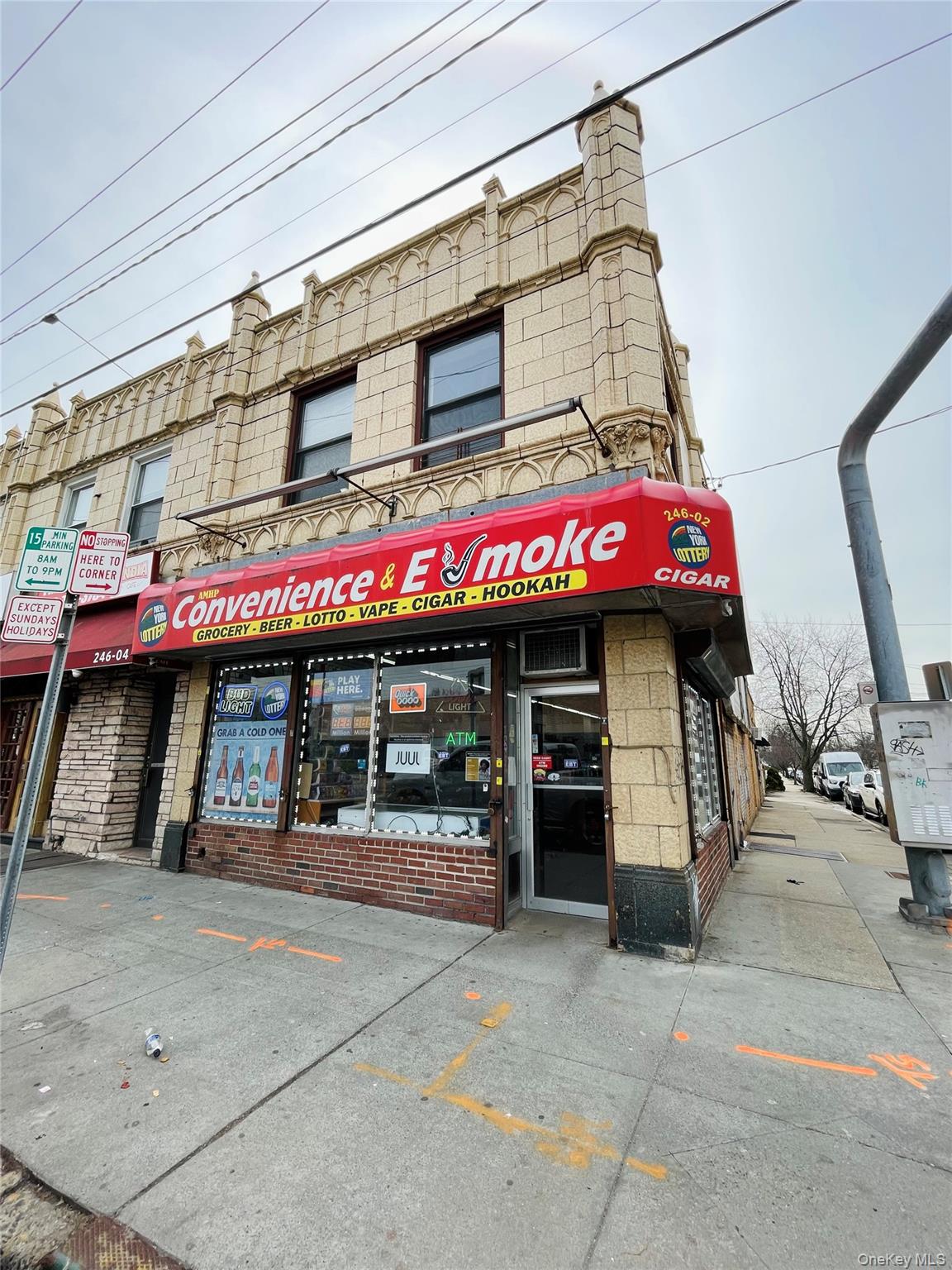 246-02 Jericho Turnpike