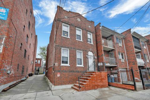 109-50 Corona Avenue Corona NY 11368