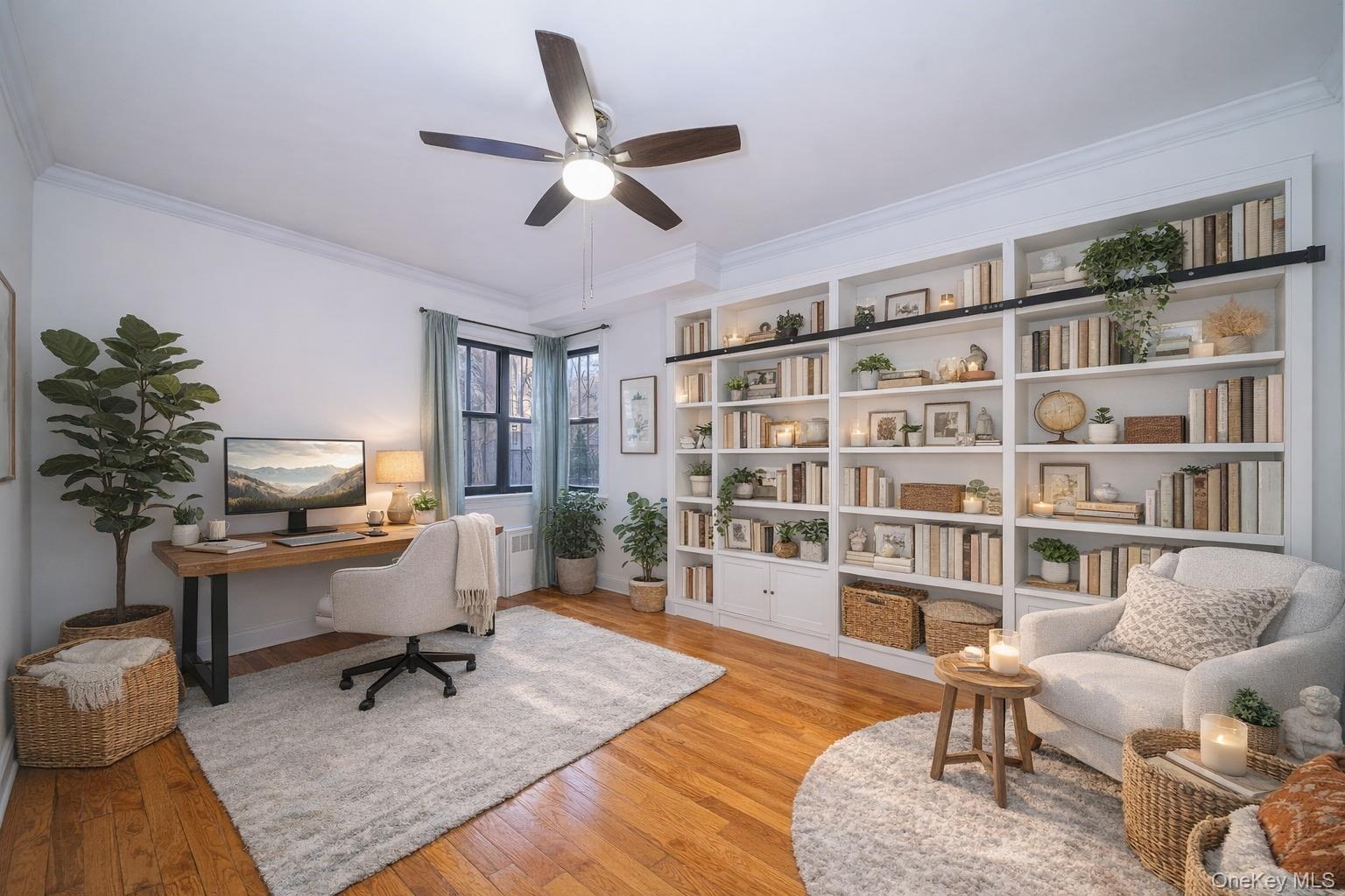 245 Bennett Avenue 1A