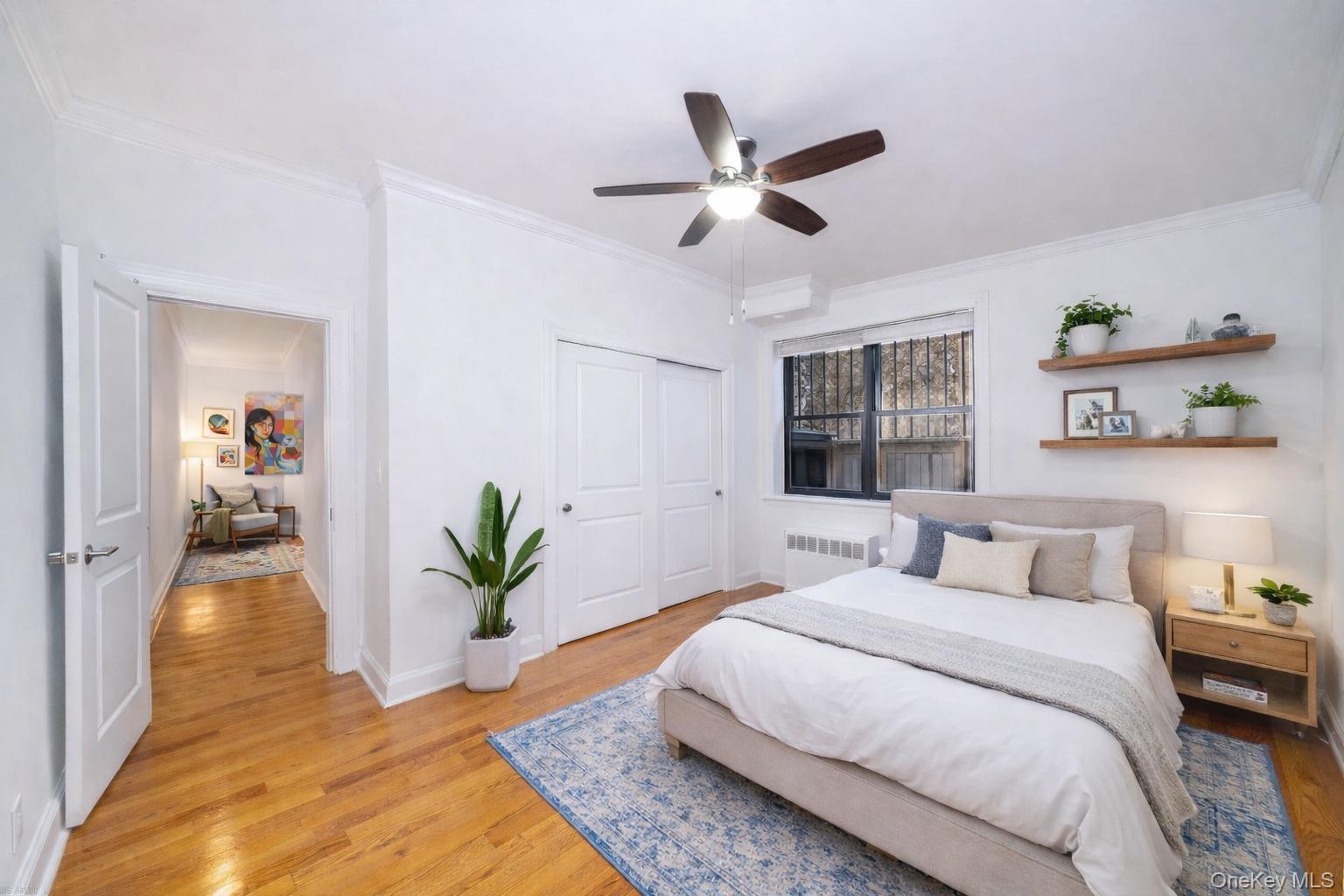 245 Bennett Avenue 1A