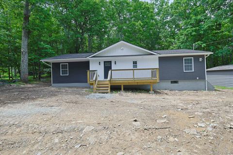 46 Finkle Road Wurtsboro NY 12790