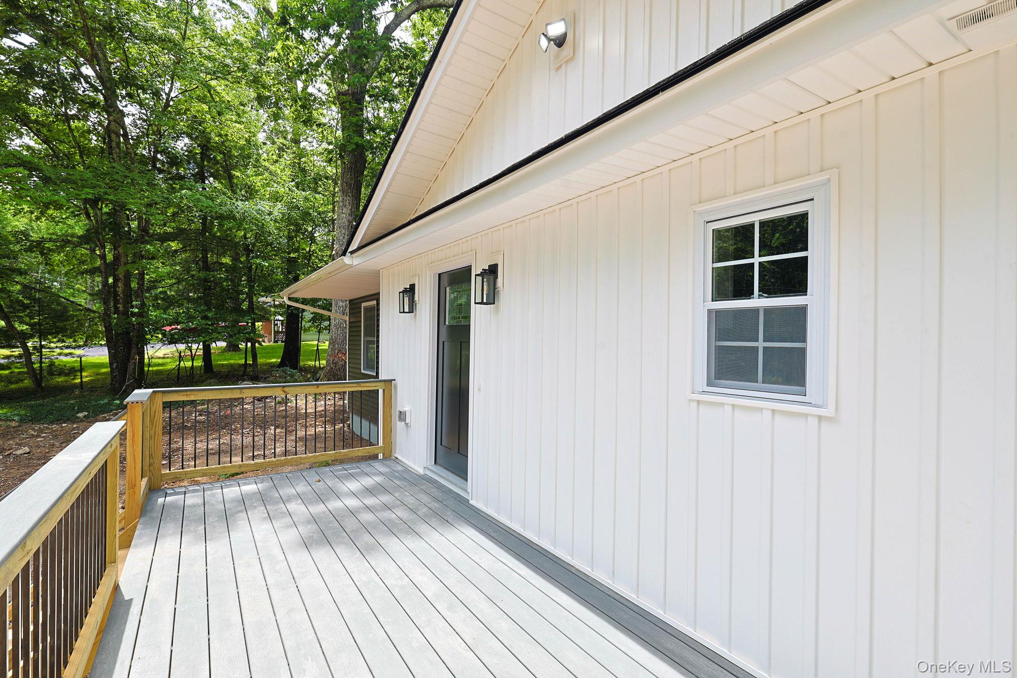 46 Finkle Road