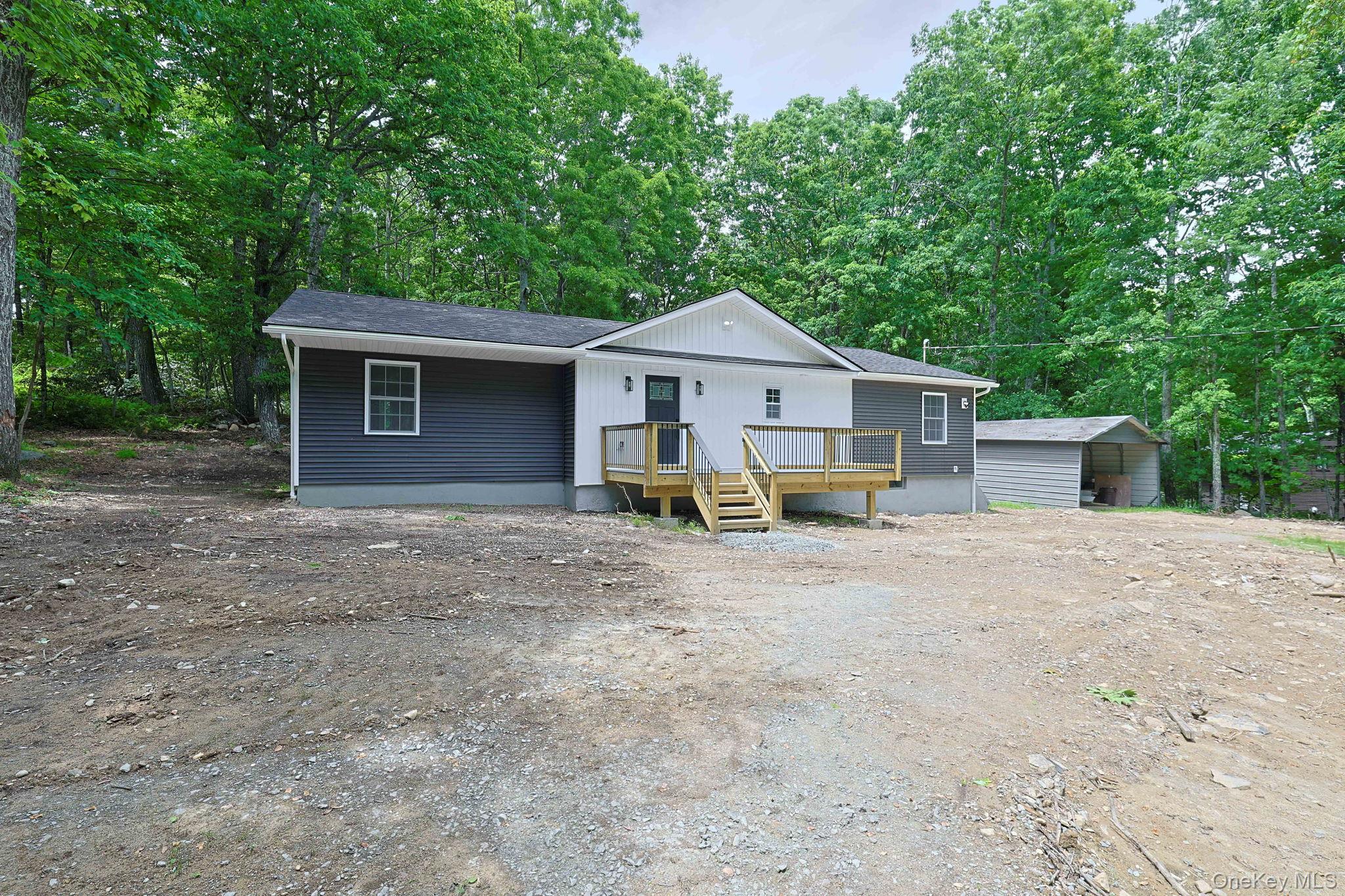 46 Finkle Road