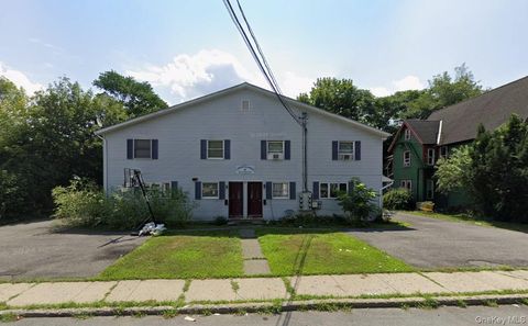 7 Maiden Lane Ellenville NY 12428