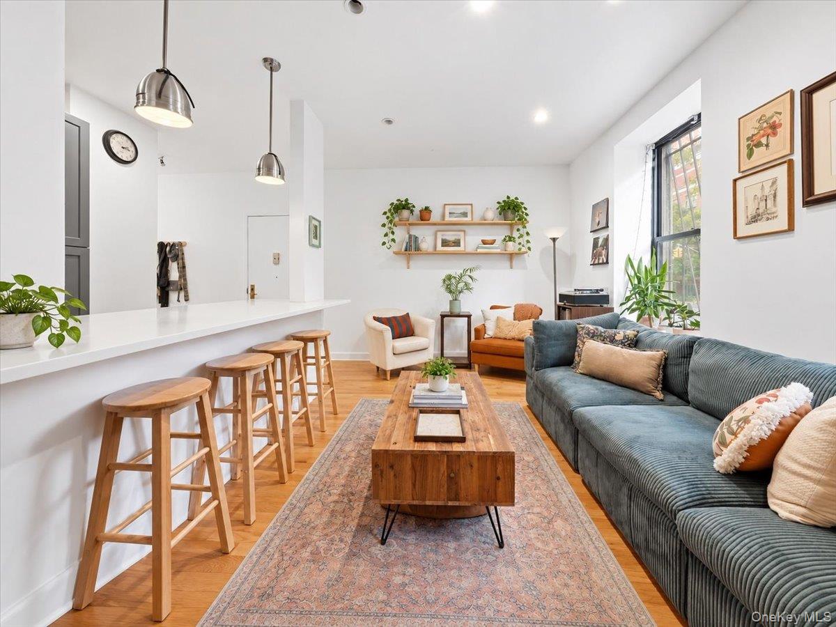 51 W 106th St New York 1A
