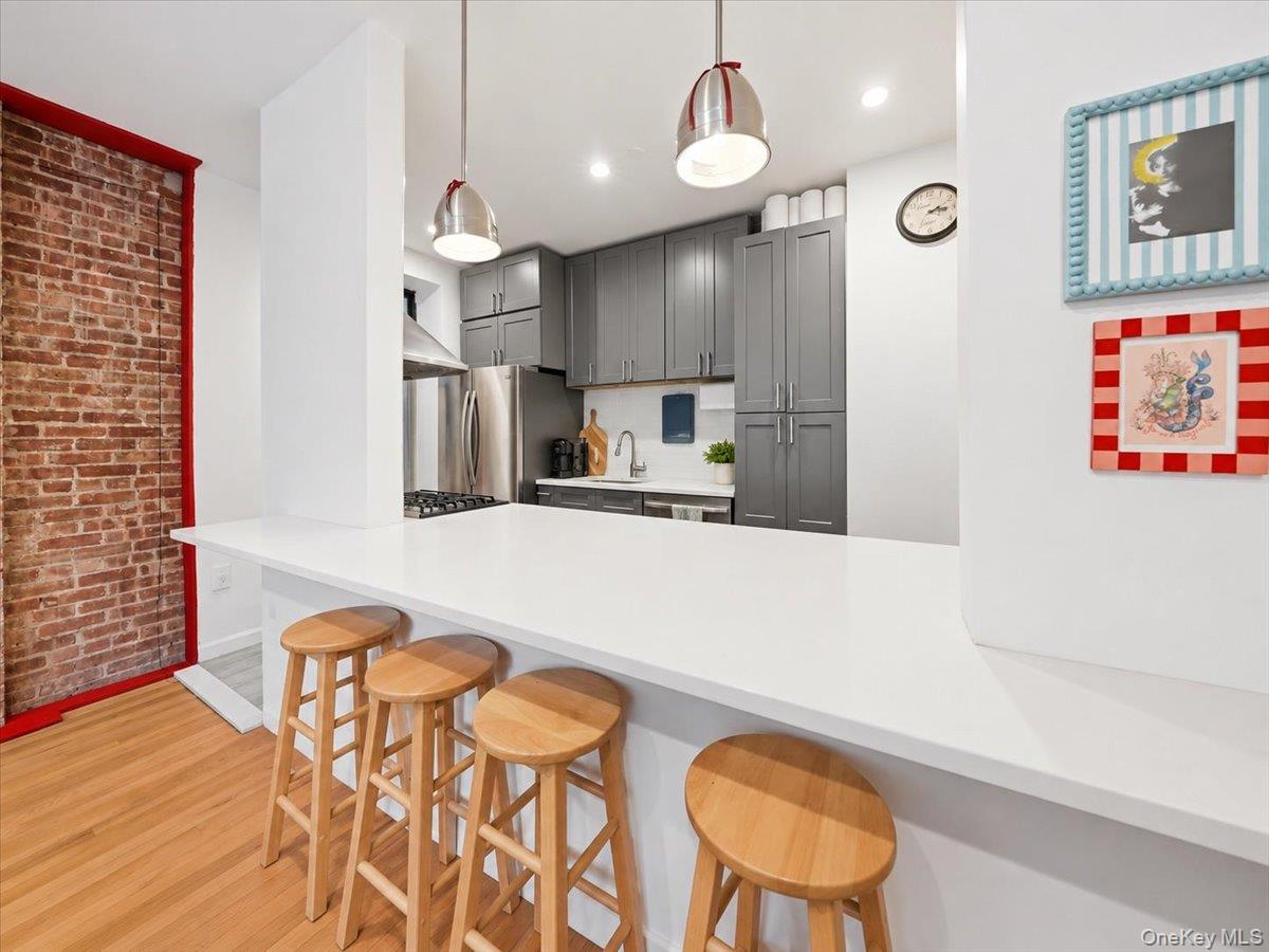 51 W 106th St New York 1A