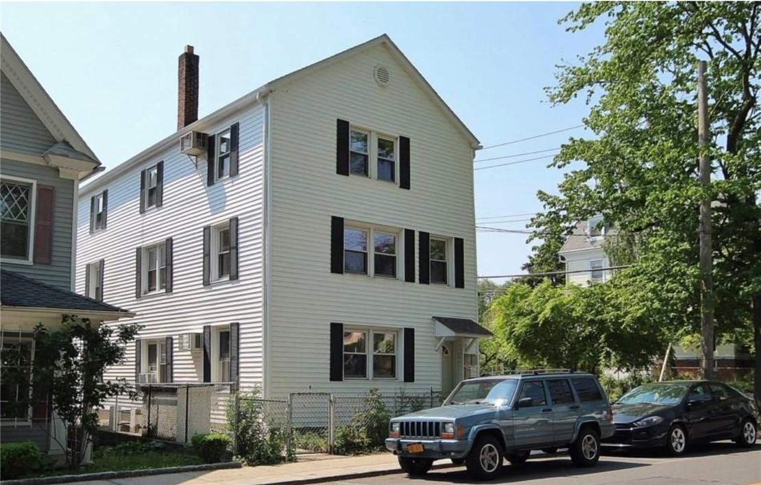 N Washington Street 3, Sleepy Hollow, New York - 2 Bedrooms  
1 Bathrooms - 