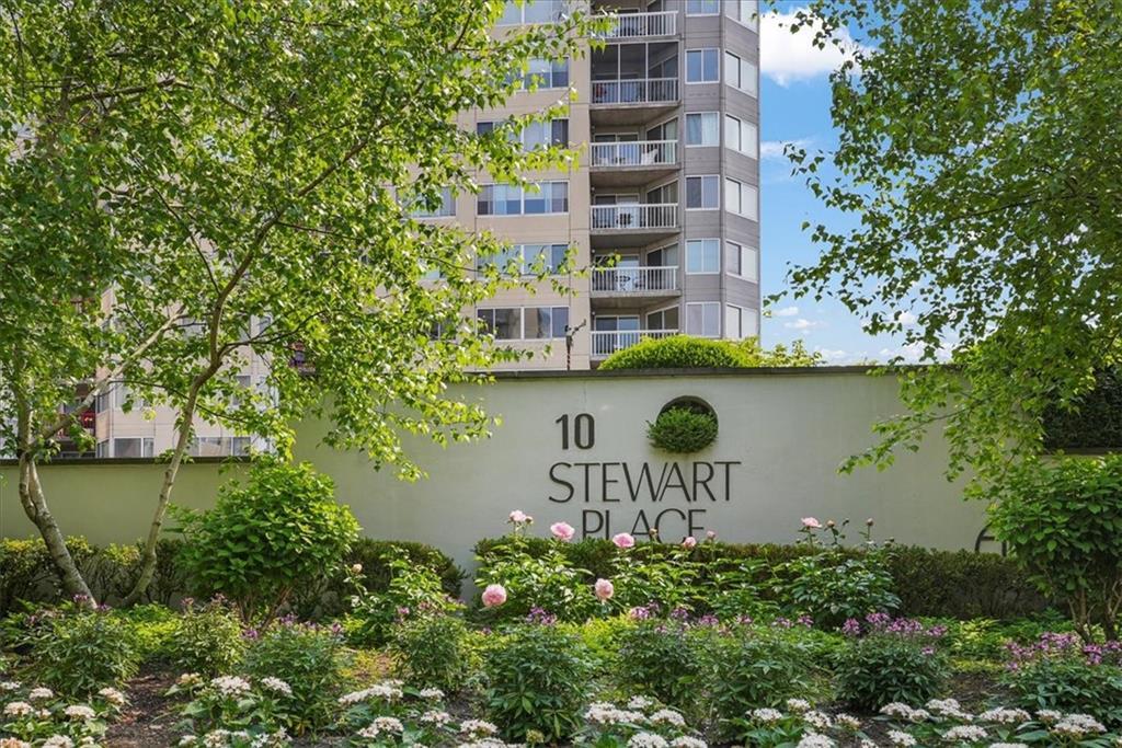 10 Stewart Place #3GE, White Plains, New York image 15