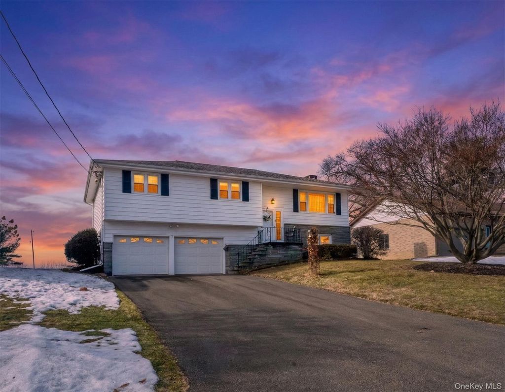 Photo of 101 Florence Street, Kingston, NY 12401 (MLS # 969115)