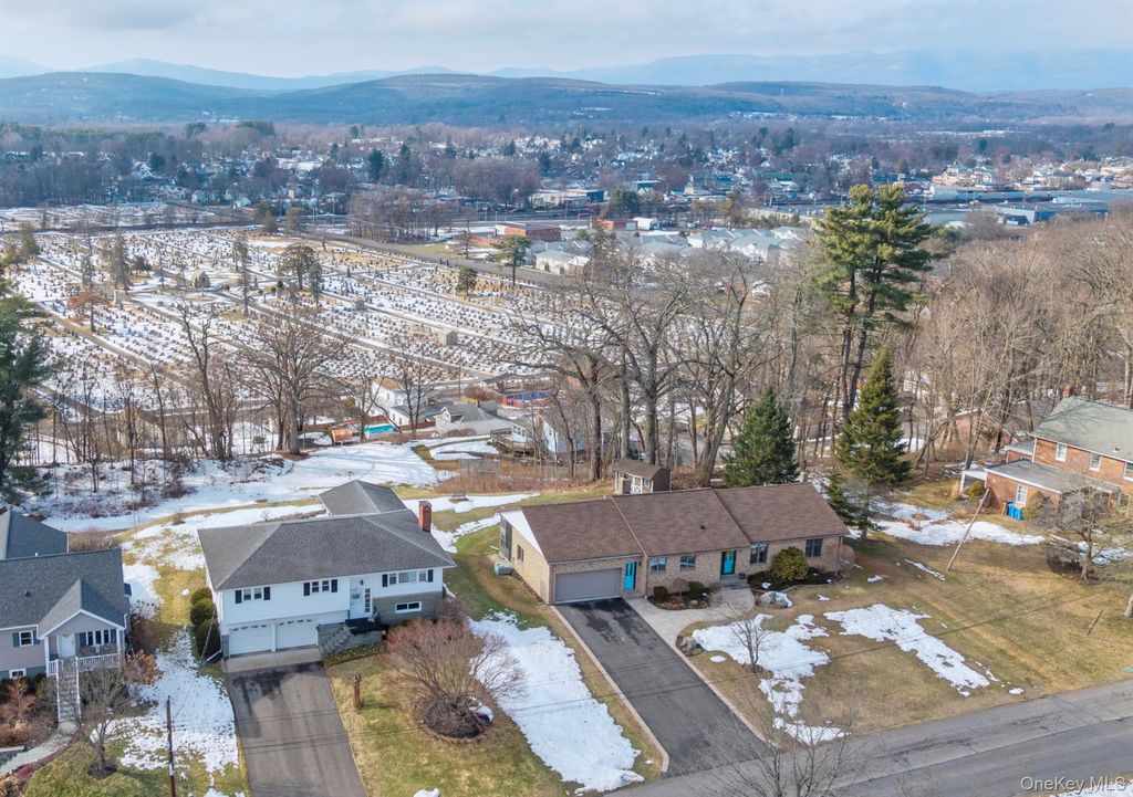 Photo of 101 Florence Street, Kingston, NY 12401 (MLS # 969115)