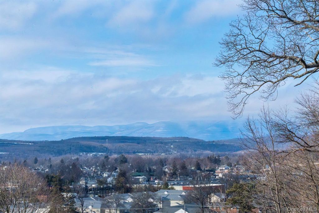 Photo of 101 Florence Street, Kingston, NY 12401 (MLS # 969115)