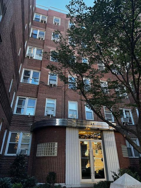 65-36 Wetherole Street 309 Rego Park NY 11374