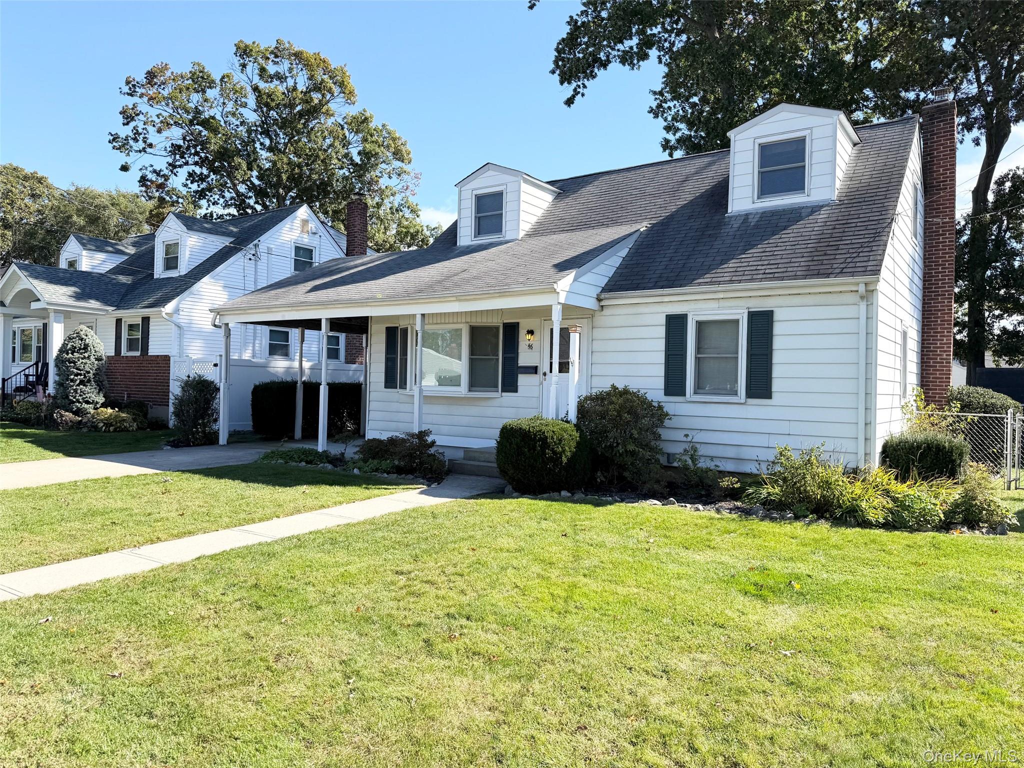 46 Midwood Avenue