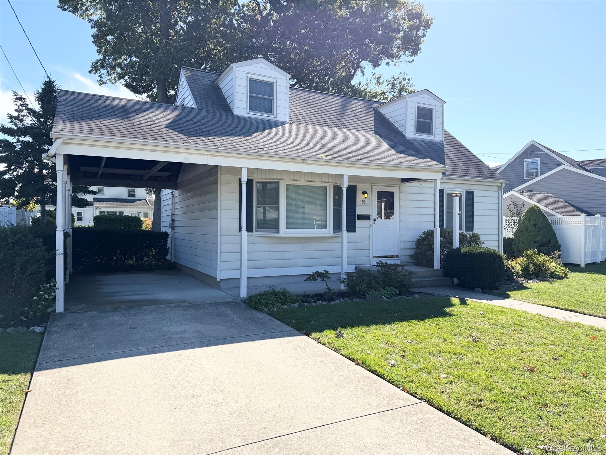 46 Midwood Avenue