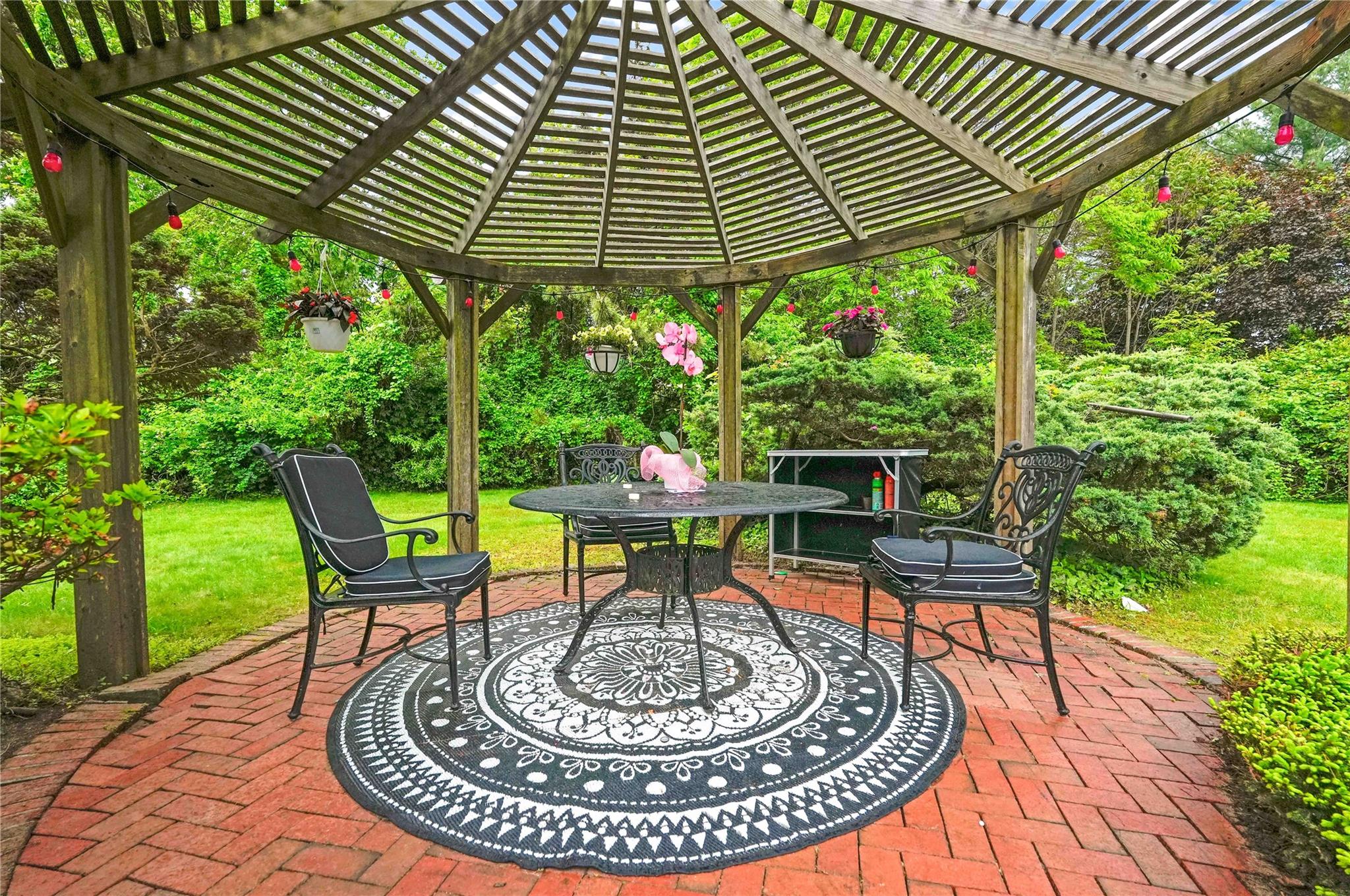 9 Lynridge Lane, Huntington, New York image 37
