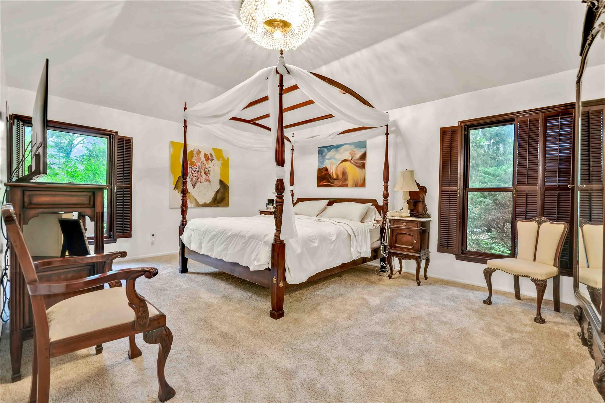 9 Lynridge Lane, Huntington, New York image 30