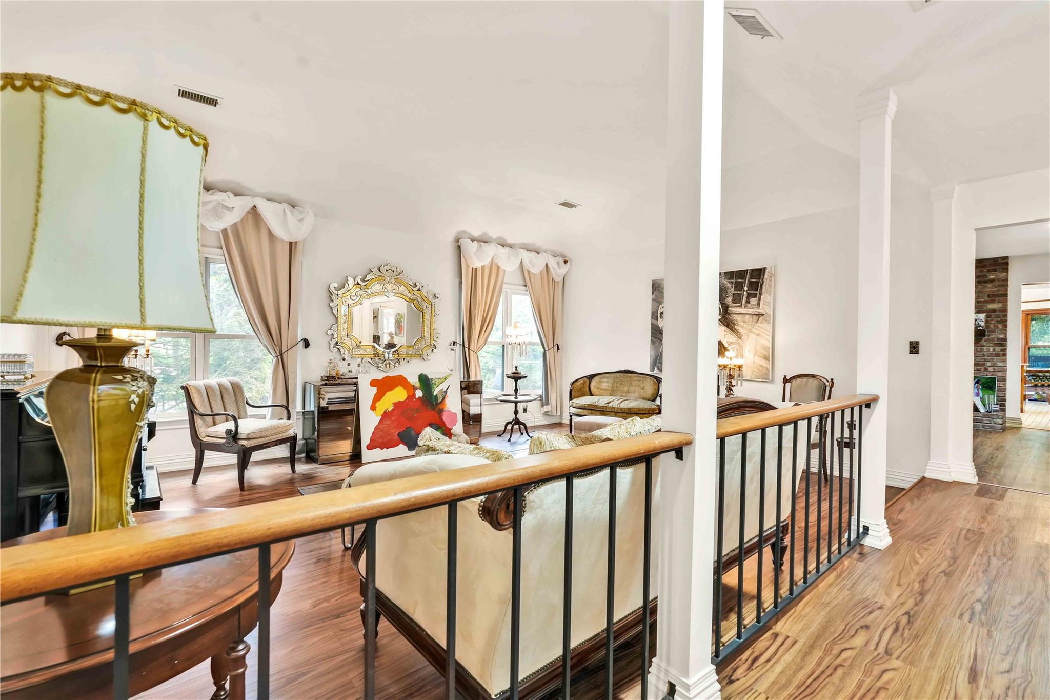 9 Lynridge Lane, Huntington, New York image 23