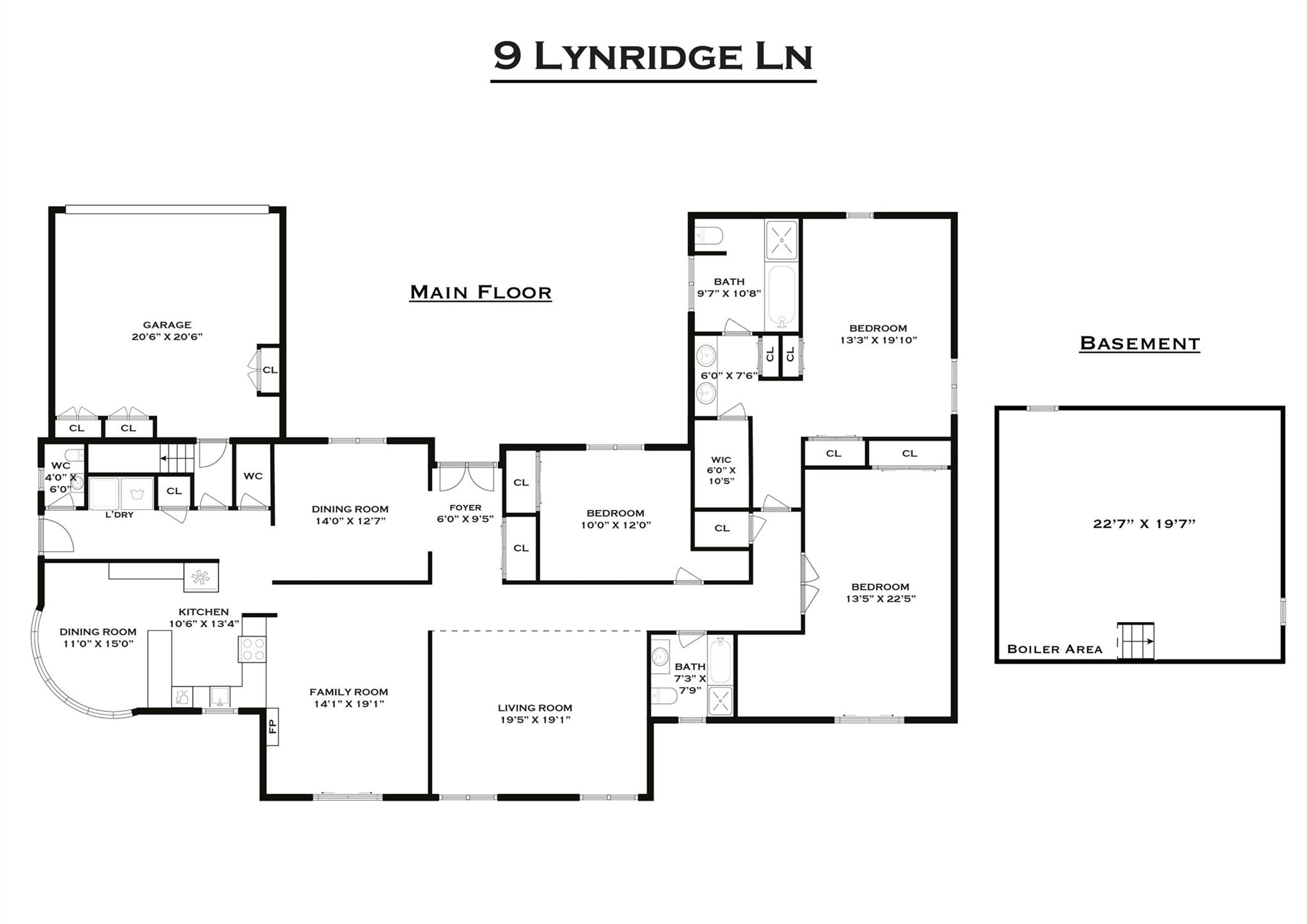9 Lynridge Lane, Huntington, New York image 42