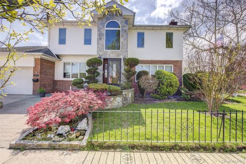 201-04 24th Road Bayside NY 11360