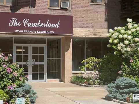 Homes For Sale - 87-40 Francis Lewis Boulevard #B4<br/> Queens County, Queens Village, NY 11427