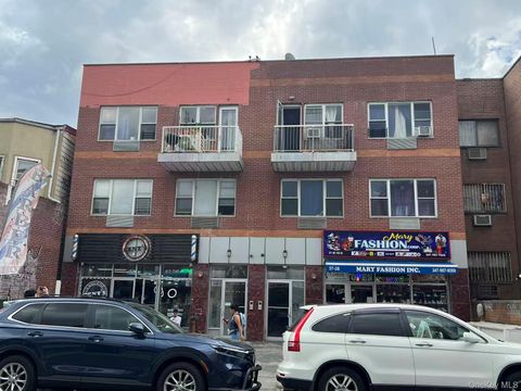 37-40 103th Street Corona NY 11368