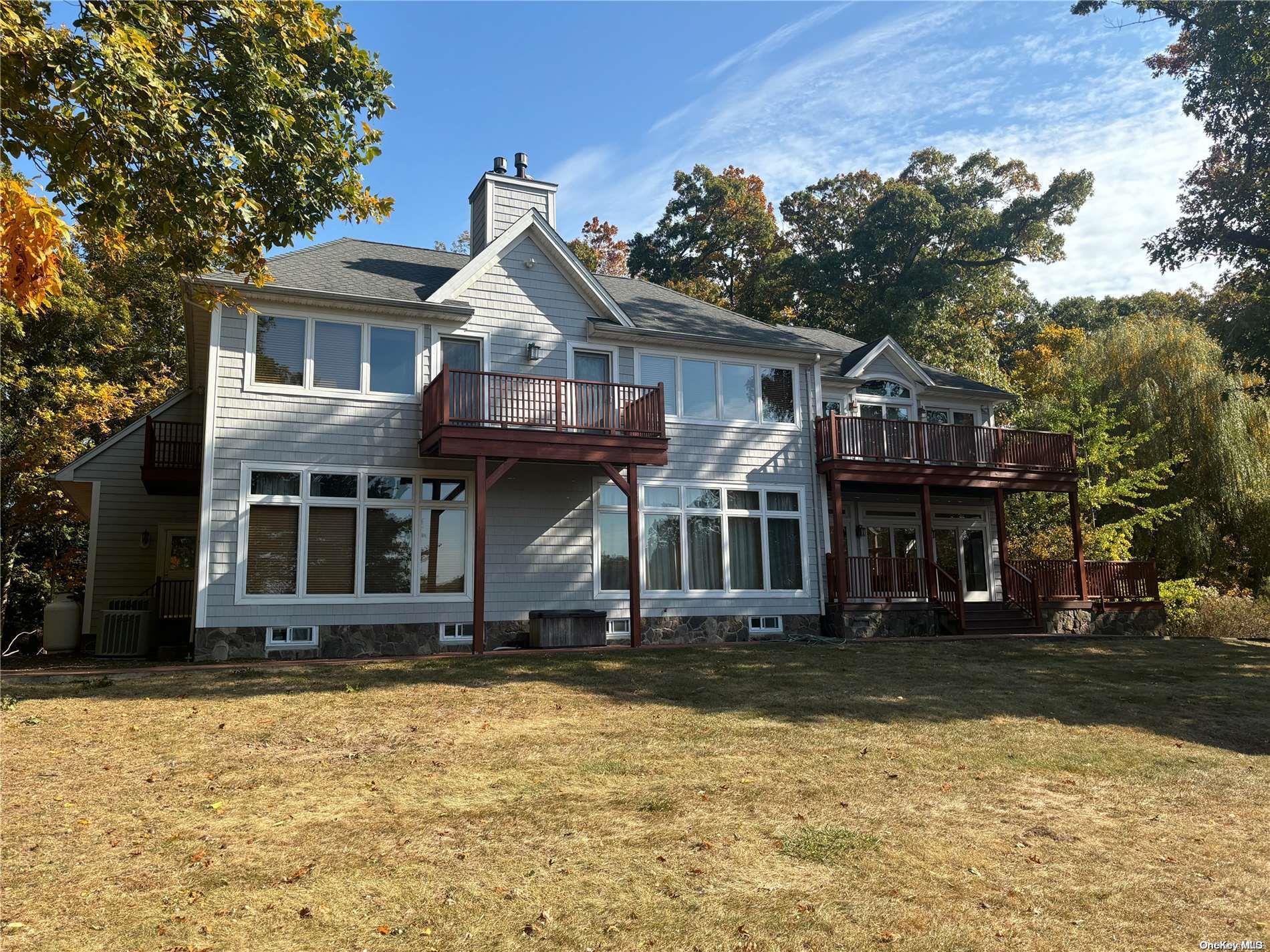 22 Flax Pond Woods Road, East Setauket, New York image 19