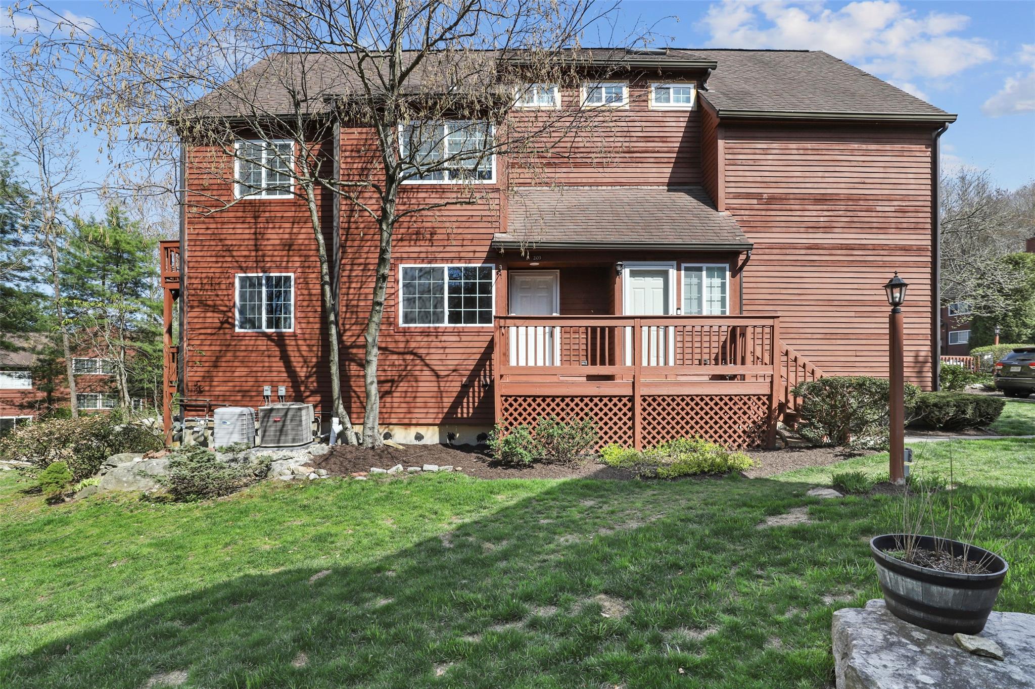 203 Apple Tree Lane, Brewster, New York image 1