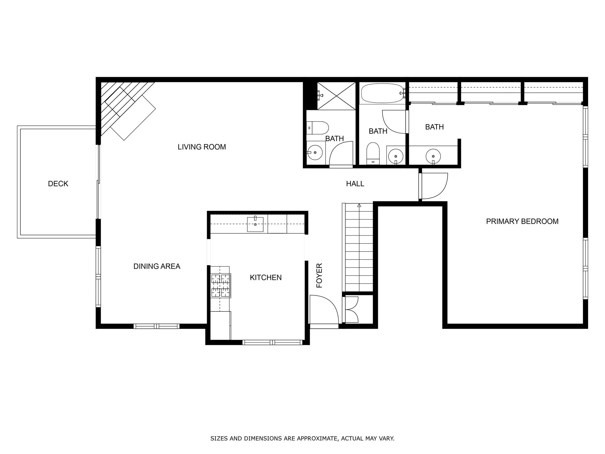 203 Apple Tree Lane, Brewster, New York image 23