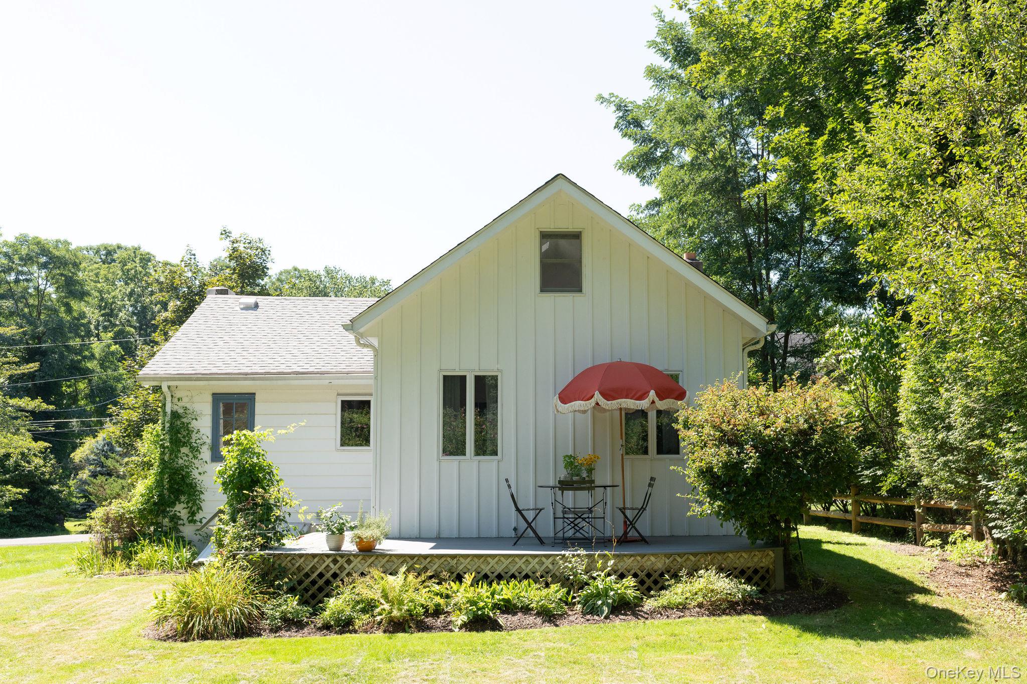 30 Locust Grove Road