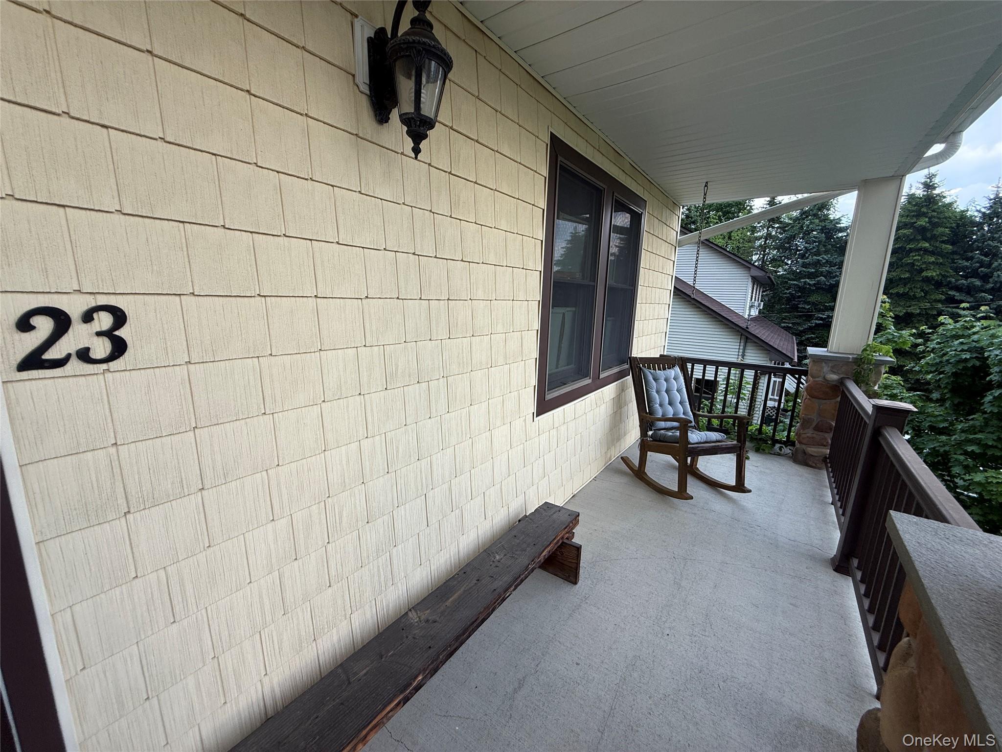 23 Swezey Place