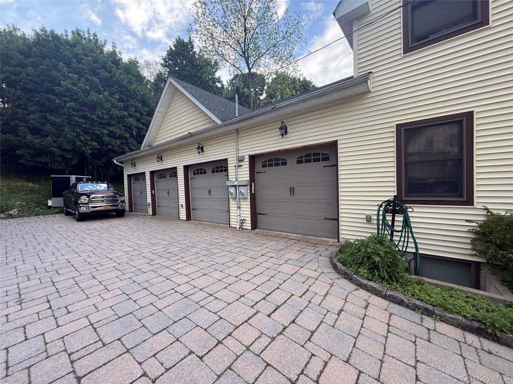 Photo of 23 Swezey Place, Monroe, NY 10950 (MLS # 1065465)