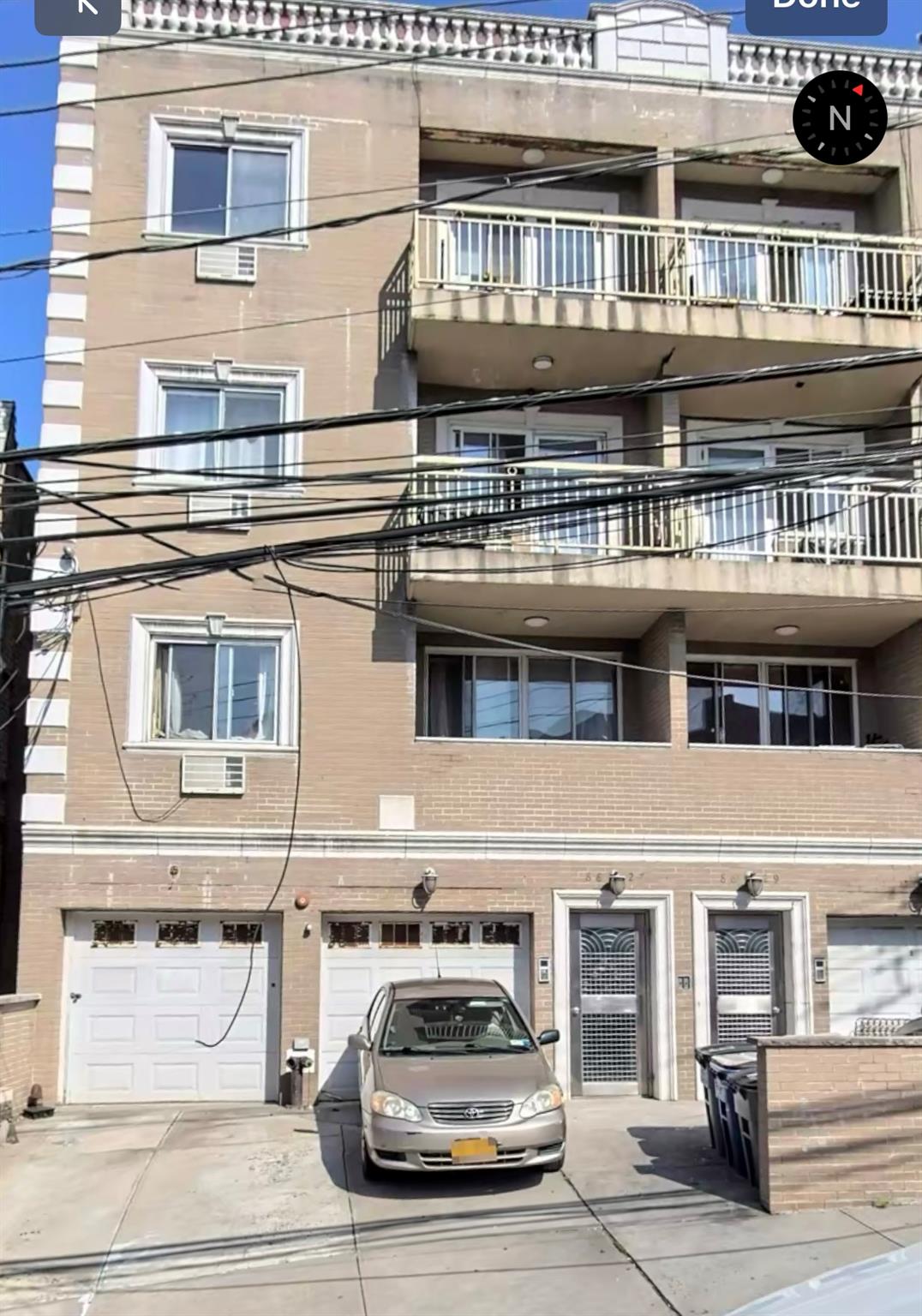 88-27 53rd Avenue #3B, Elmhurst, New York image 1