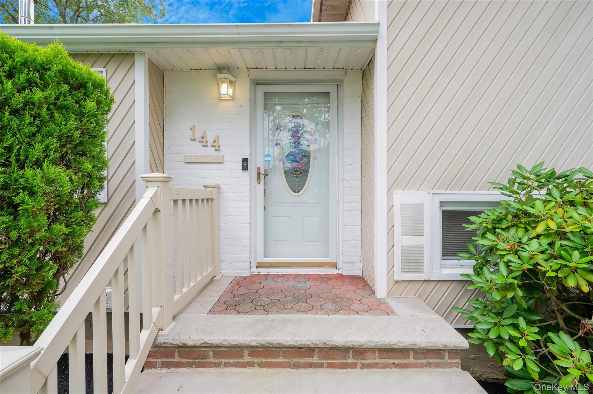 144 Scott Avenue