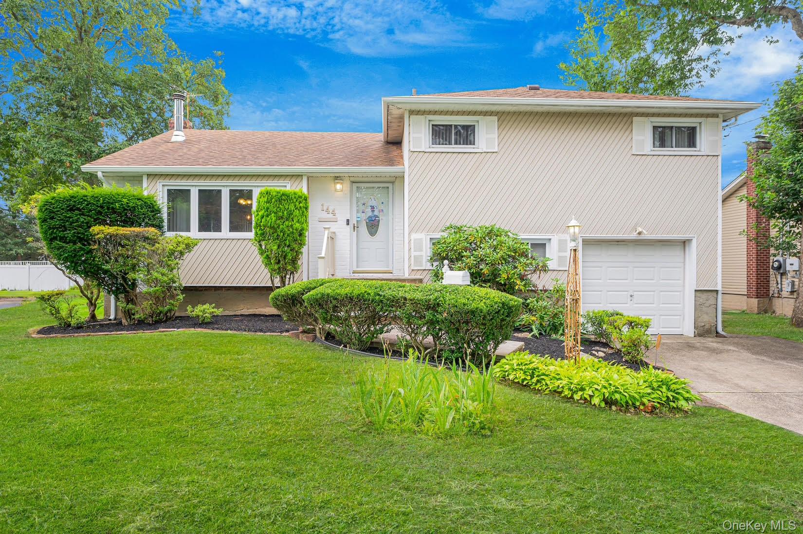 144 Scott Avenue