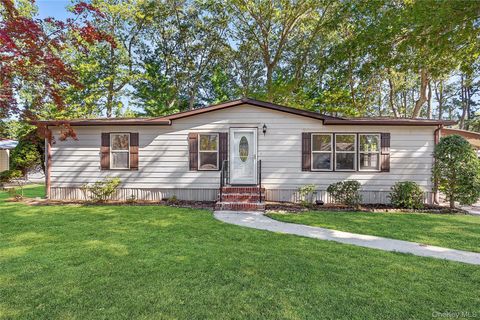 1661-434 Old Country Road, Riverhead, NY 11901 - MLS#: 923306