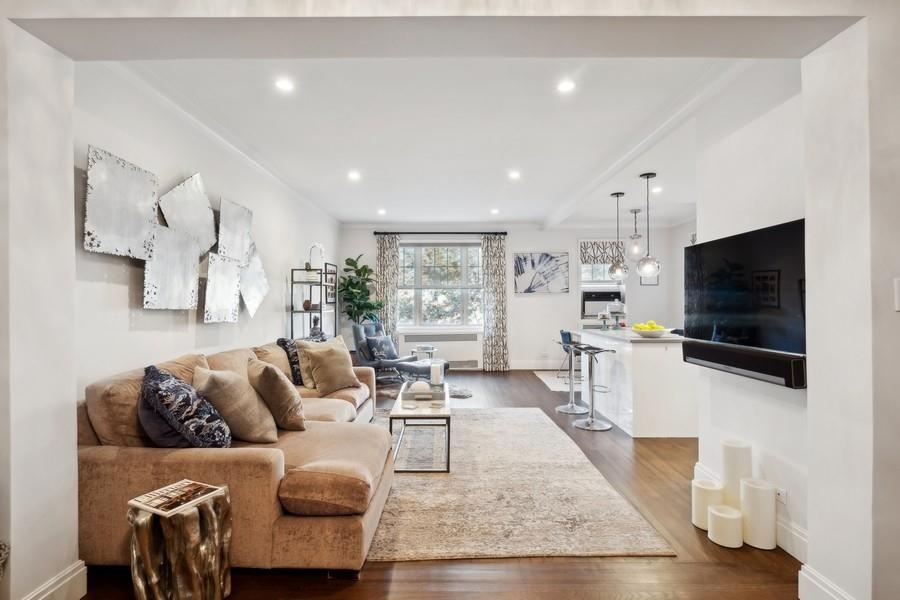 113th Street 6H, Forest Hills, Queens, NY - 1 Bedrooms  
1 Bathrooms  
4 Rooms - 